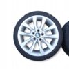 KOŁA Alufelgi OPONY 18 BMW 3 F30 F35 F31 675635 675634