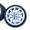 KOŁA Alufelgi OPONY 18 BMW 3 F30 F35 F31 675635 675634