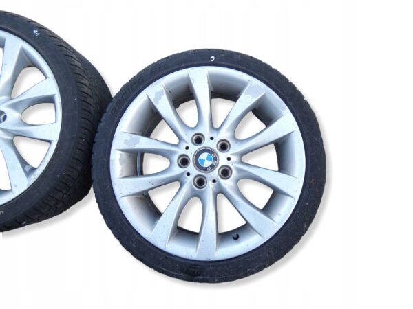 KOŁA Alufelgi OPONY 18 BMW 3 F30 F35 F31 675635 675634