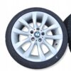 KOŁA Alufelgi OPONY 18 BMW 3 F30 F35 F31 675635 675634