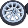 KOŁA Alufelgi OPONY 18 BMW 3 F30 F35 F31 675635 675634
