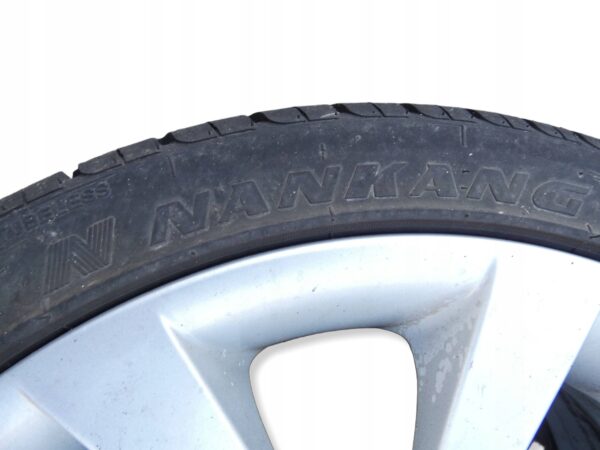 KOŁA Alufelgi OPONY 18 BMW 3 F30 F35 F31 675635 675634