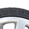 KOŁA Alufelgi OPONY 18 BMW 3 F30 F35 F31 675635 675634