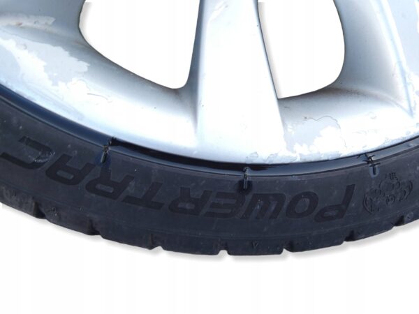 KOŁA Alufelgi OPONY 18 BMW 3 F30 F35 F31 675635 675634