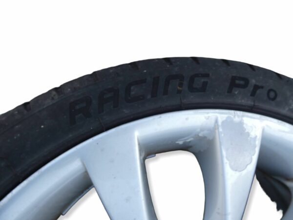 KOŁA Alufelgi OPONY 18 BMW 3 F30 F35 F31 675635 675634