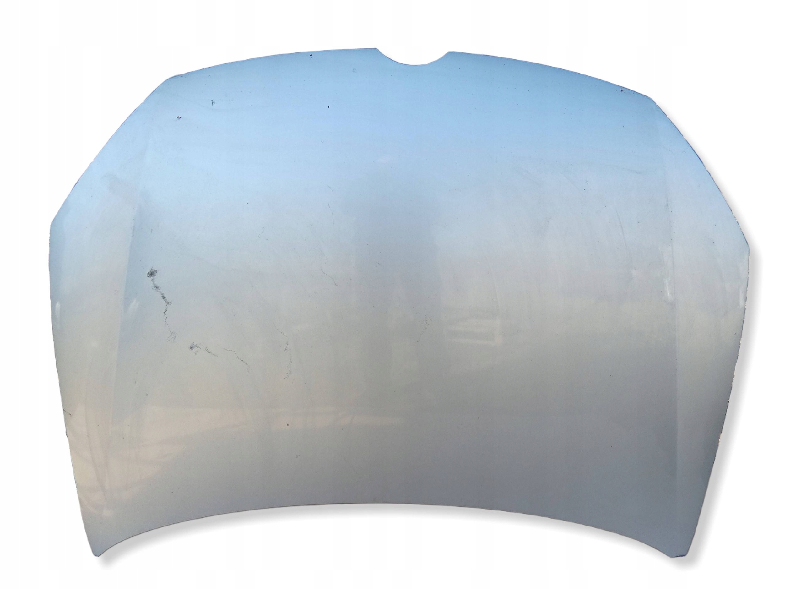 Maska Przód Volkswagen Golf VI LA7W