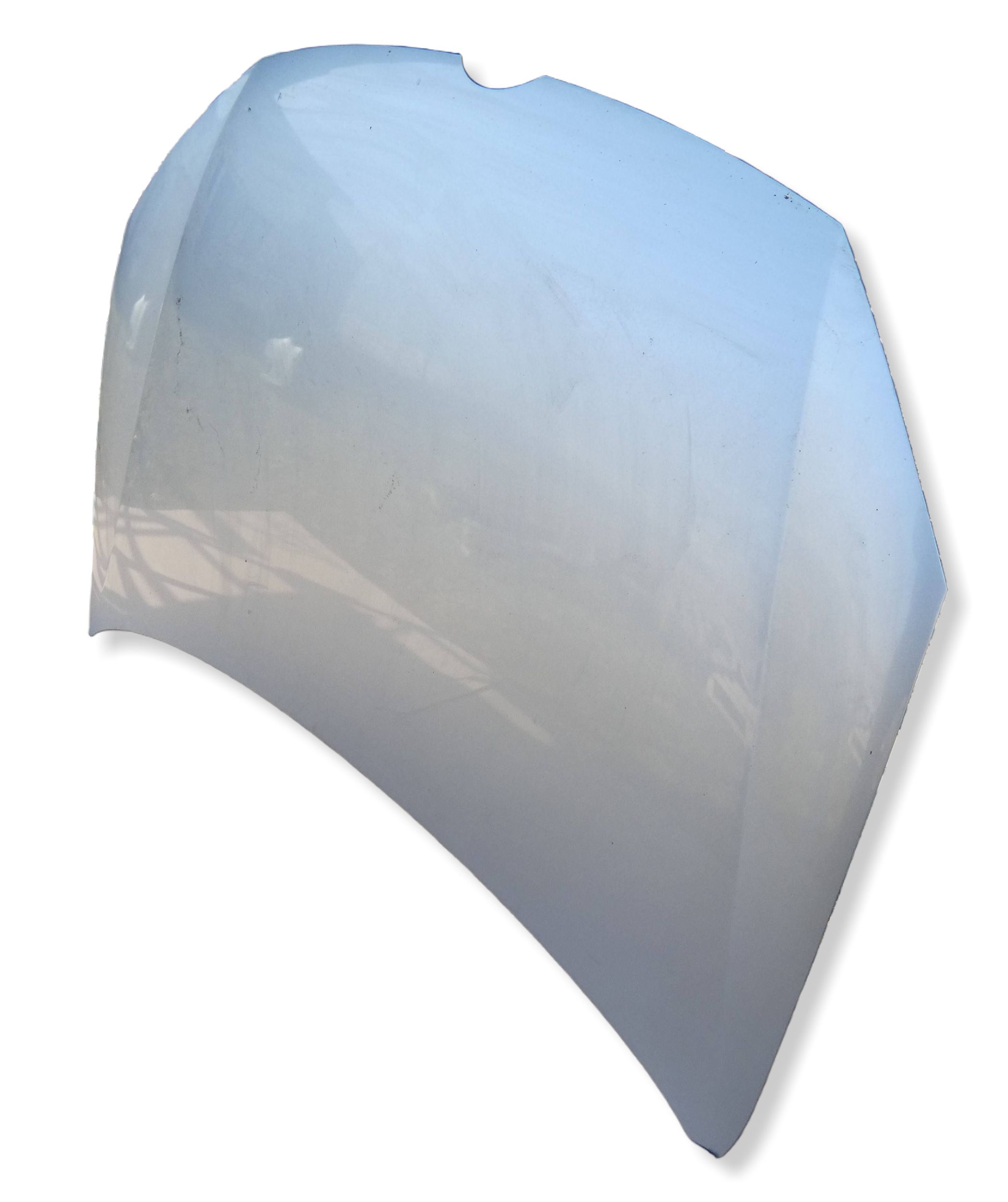 Maska Przód Volkswagen Golf VI LA7W