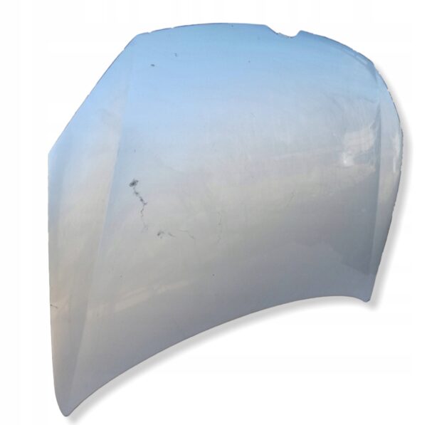 Maska Przód Volkswagen Golf VI LA7W