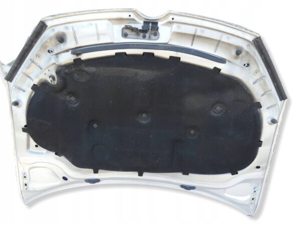 Maska Przód Volkswagen Golf VI LA7W