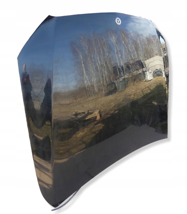 Maska Przód Mercedes-Benz E W213