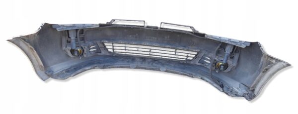 Zderzak przedni Przód Volkswagen Golf VI LA7W KOMPLET SPRYSKIWACZE