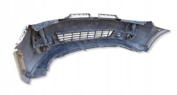 Zderzak przedni Przód Volkswagen Golf VI LA7W KOMPLET SPRYSKIWACZE