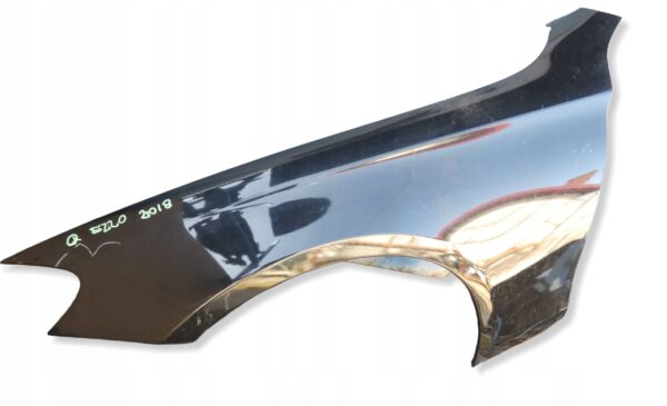 Błotnik Przód strona lewa Mercedes-Benz E W213 A2138810143