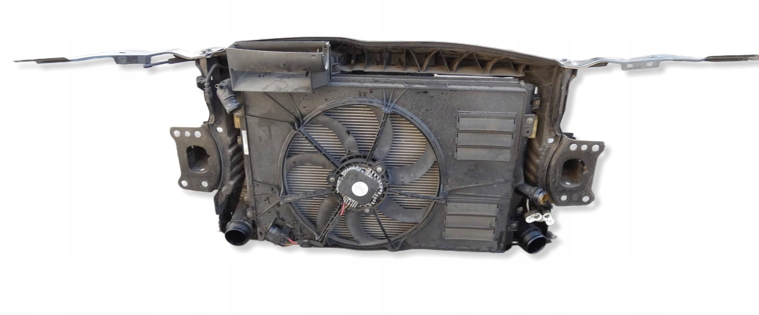 Pas przedni Volkswagen Golf VI 1.6 TDI KOMPLETNY