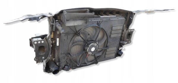 Pas przedni Volkswagen Golf VI 1.6 TDI KOMPLETNY