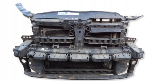 Pas przedni Volkswagen Golf VI 1.6 TDI KOMPLETNY