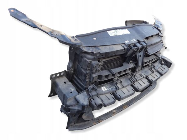 Pas przedni Volkswagen Golf VI 1.6 TDI KOMPLETNY