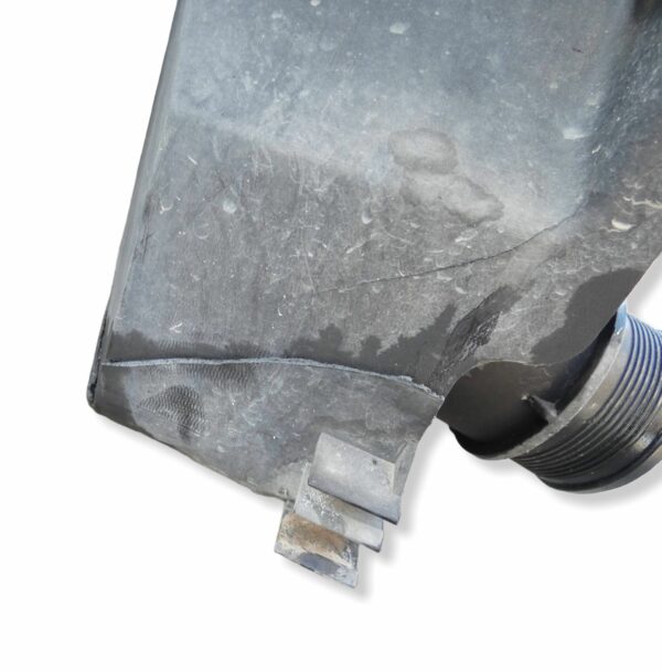 Pas przedni Volkswagen Golf VI 1.6 TDI KOMPLETNY