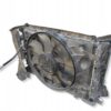 KOMPLET CHŁODNIC WENTYLATOR Mercedes-Benz E W213 2.0 CDI A0999061800