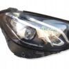 LAMPA Reflektor Przód strona prawa Mercedes-Benz E W213 A2139064004