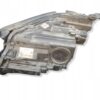 LAMPA Reflektor Przód strona prawa Mercedes-Benz E W213 A2139064004