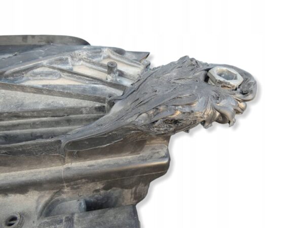 LAMPA Reflektor Przód strona prawa Mercedes-Benz E W213 A2139064004