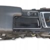 TUNEL Konsola środkowa Jaguar F-Pace HK83045J40AD