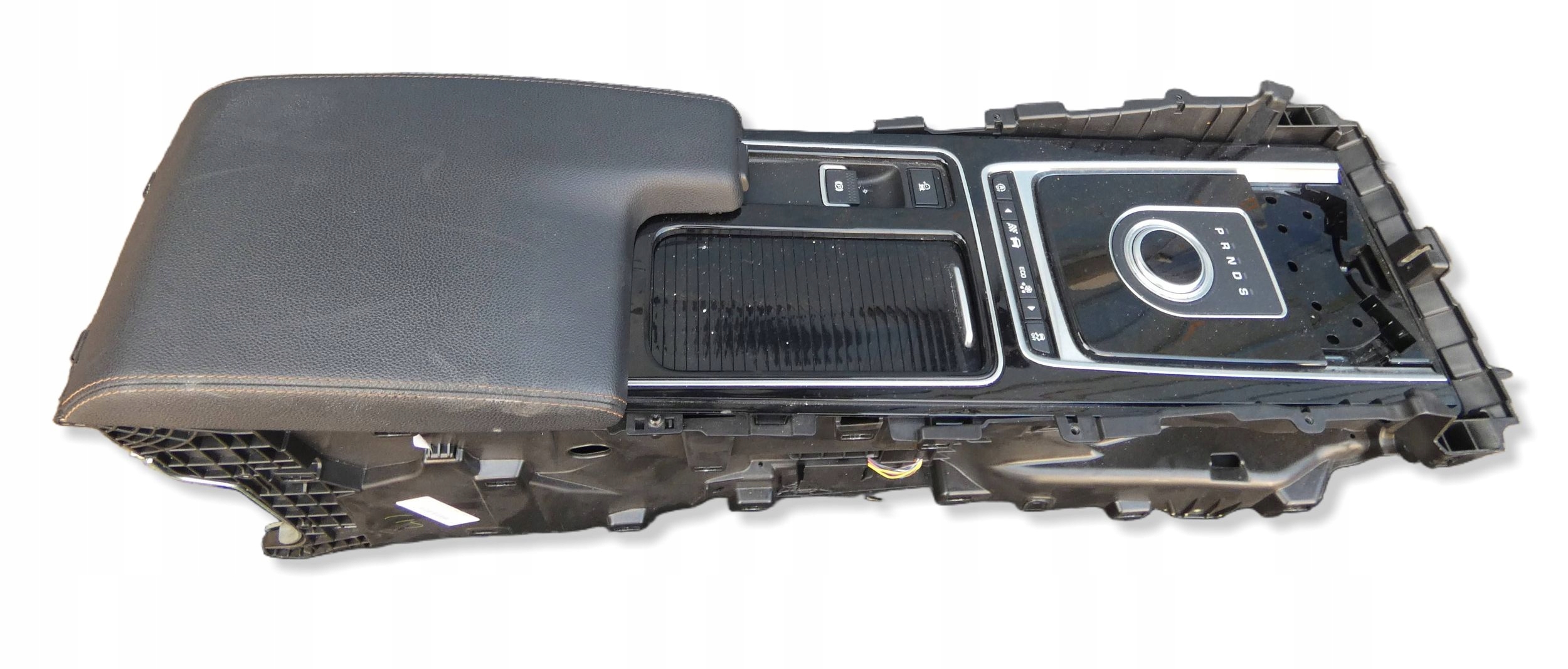 TUNEL Konsola środkowa Jaguar F-Pace HK83045J40AD