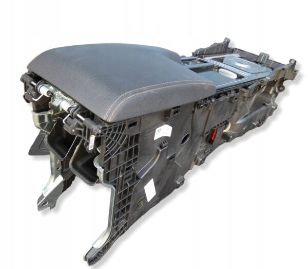 TUNEL Konsola środkowa Jaguar F-Pace HK83045J40AD