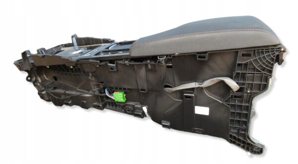 TUNEL Konsola środkowa Jaguar F-Pace HK83045J40AD