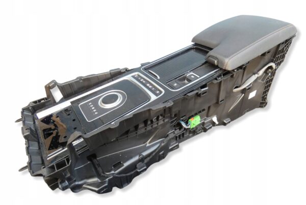 TUNEL Konsola środkowa Jaguar F-Pace HK83045J40AD