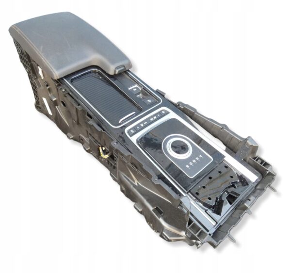 TUNEL Konsola środkowa Jaguar F-Pace HK83045J40AD