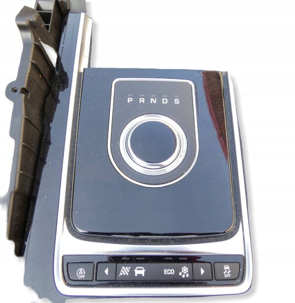 TUNEL Konsola środkowa Jaguar F-Pace HK83045J40AD