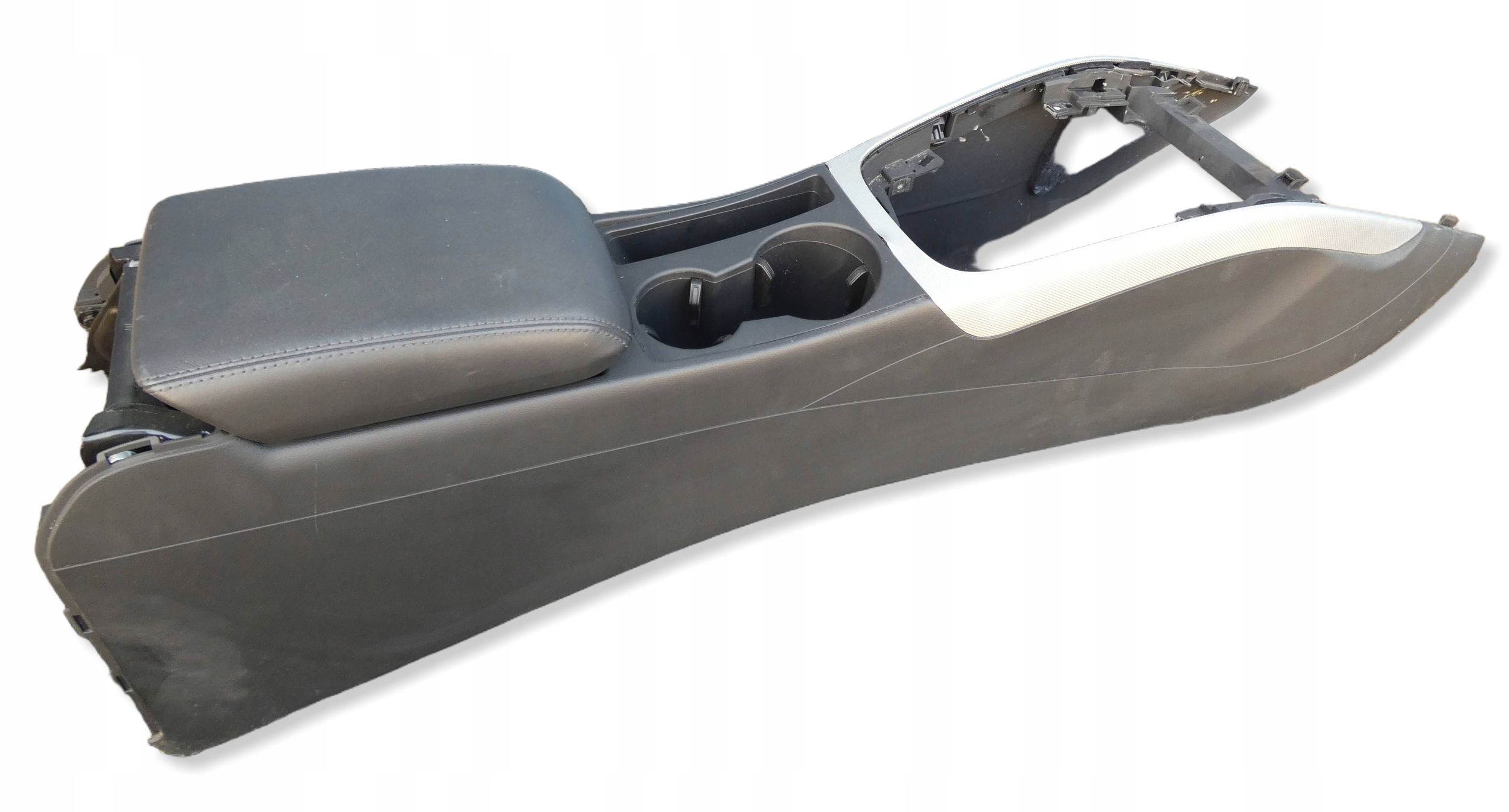 PODŁOKIETNIK Konsola środkowa Audi A4 S4 B8 8K 8K0864981D