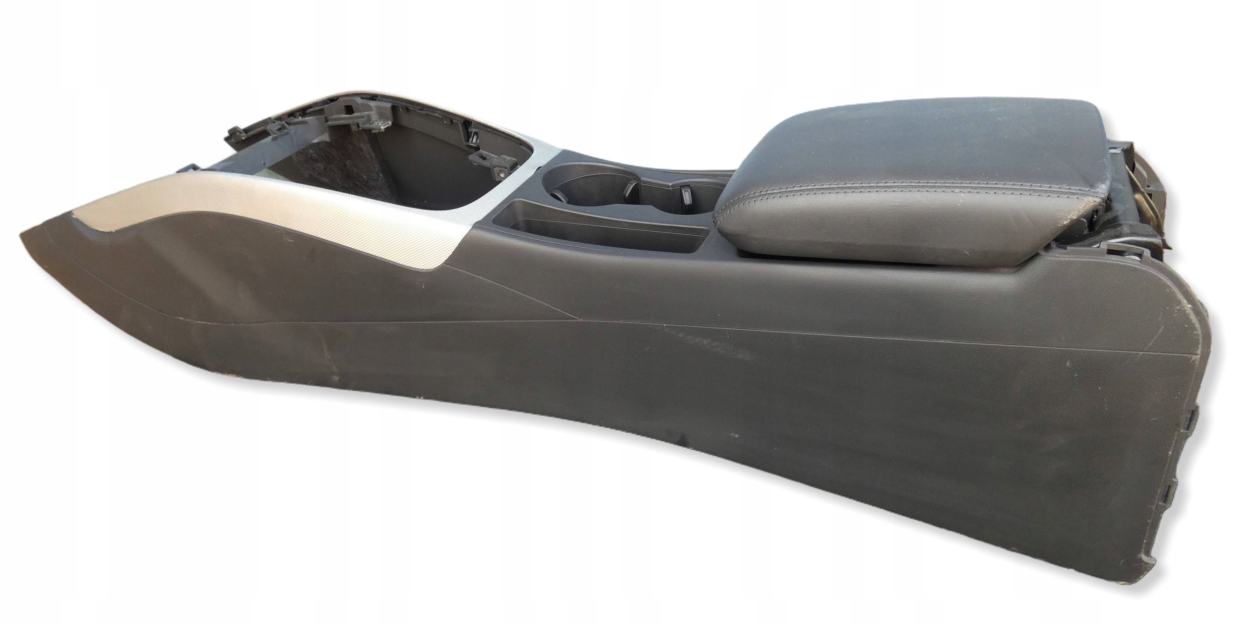 PODŁOKIETNIK Konsola środkowa Audi A4 S4 B8 8K 8K0864981D