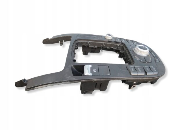 PANEL MMI STEROWANIA MULTIMEDIA Audi A4 S4 B8 8K 8T0919611WFX