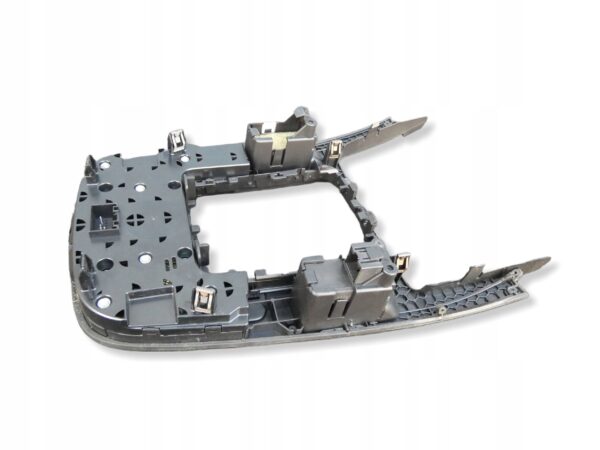 PANEL MMI STEROWANIA MULTIMEDIA Audi A4 S4 B8 8K 8T0919611WFX