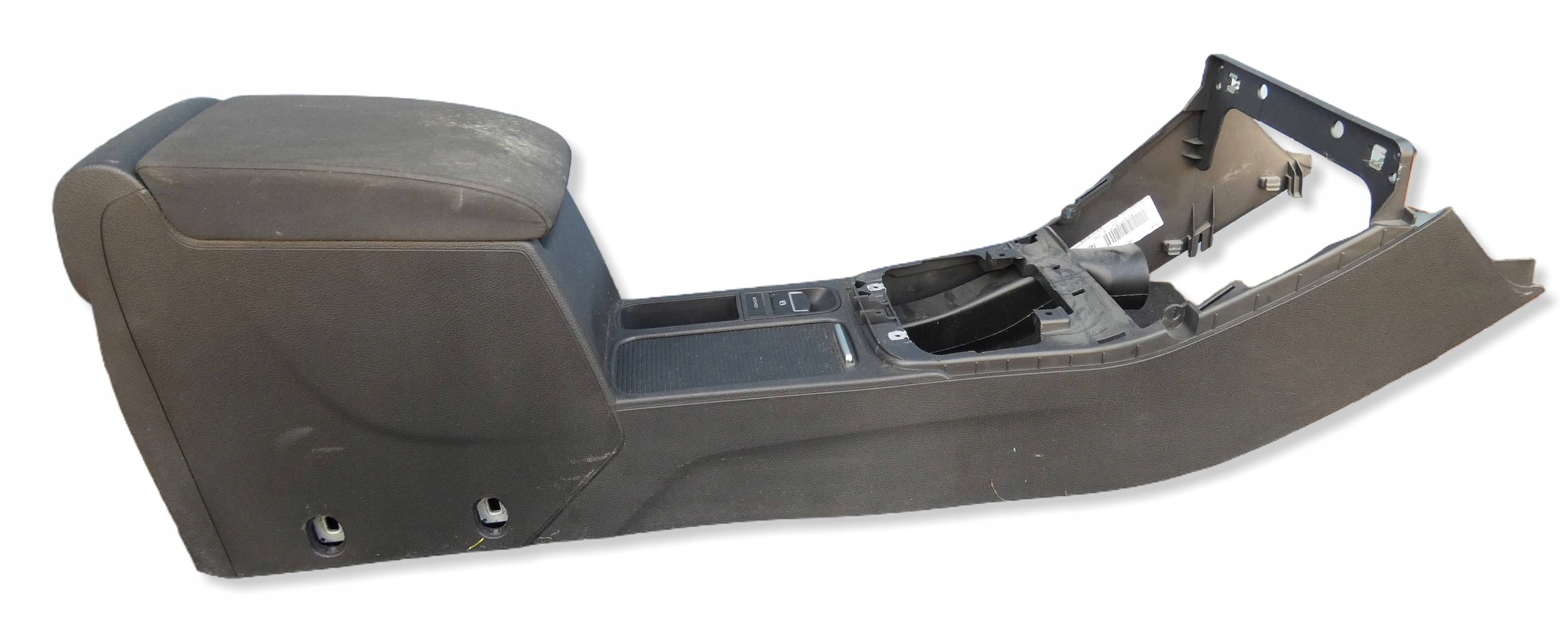 TUNEL PODŁOKIETNIK Konsola środkowa Volkswagen Tiguan 5N0862535