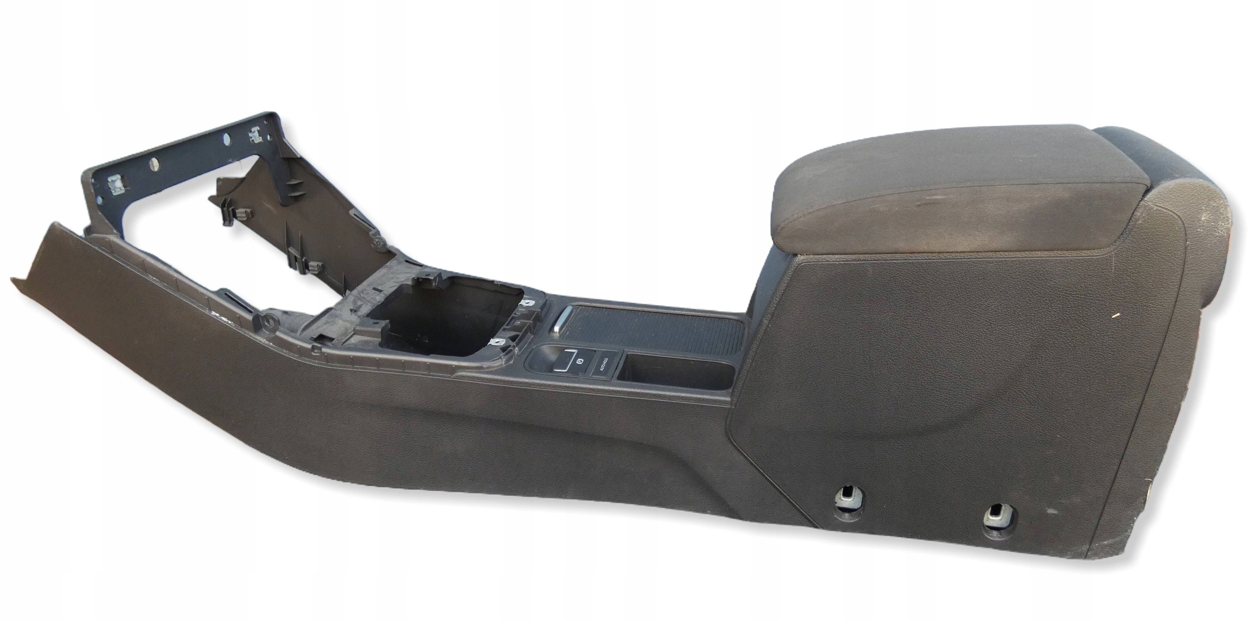 TUNEL PODŁOKIETNIK Konsola środkowa Volkswagen Tiguan 5N0862535