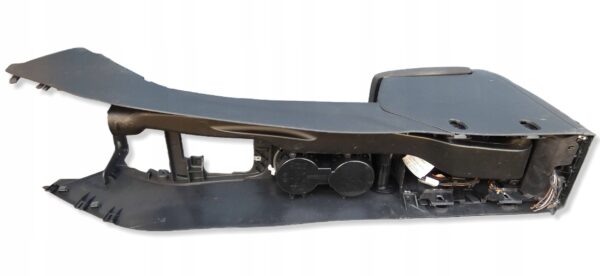 TUNEL PODŁOKIETNIK Konsola środkowa Volkswagen Tiguan 5N0862535