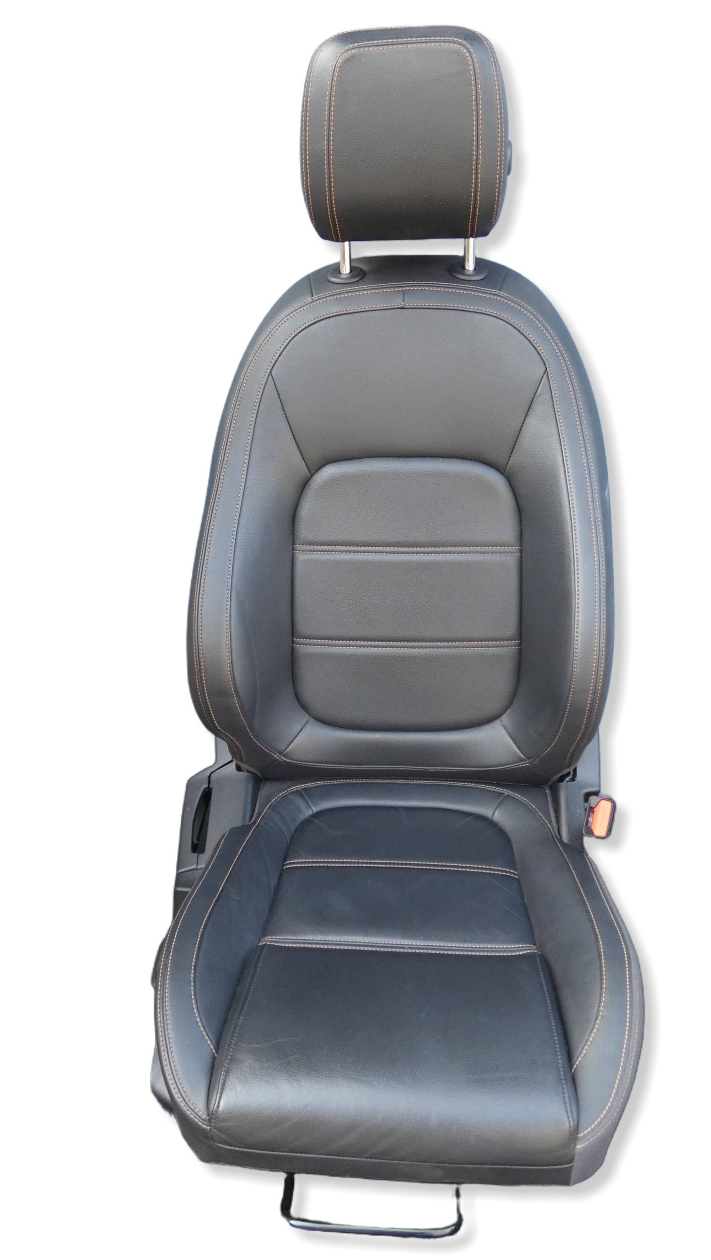 Fotel pasażera Jaguar F-Pace F-PACE