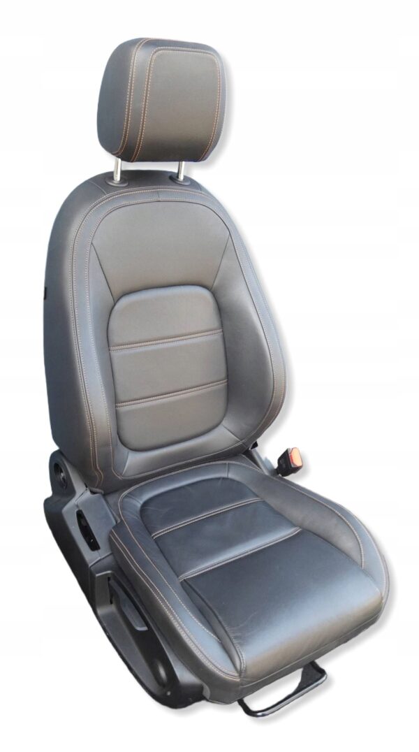 Fotel pasażera Jaguar F-Pace F-PACE