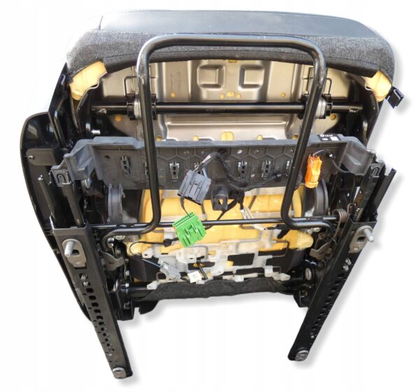 Fotel pasażera Jaguar F-Pace F-PACE