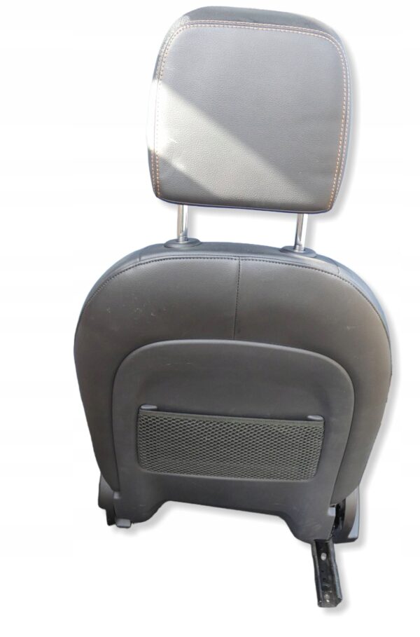 Fotel pasażera Jaguar F-Pace F-PACE