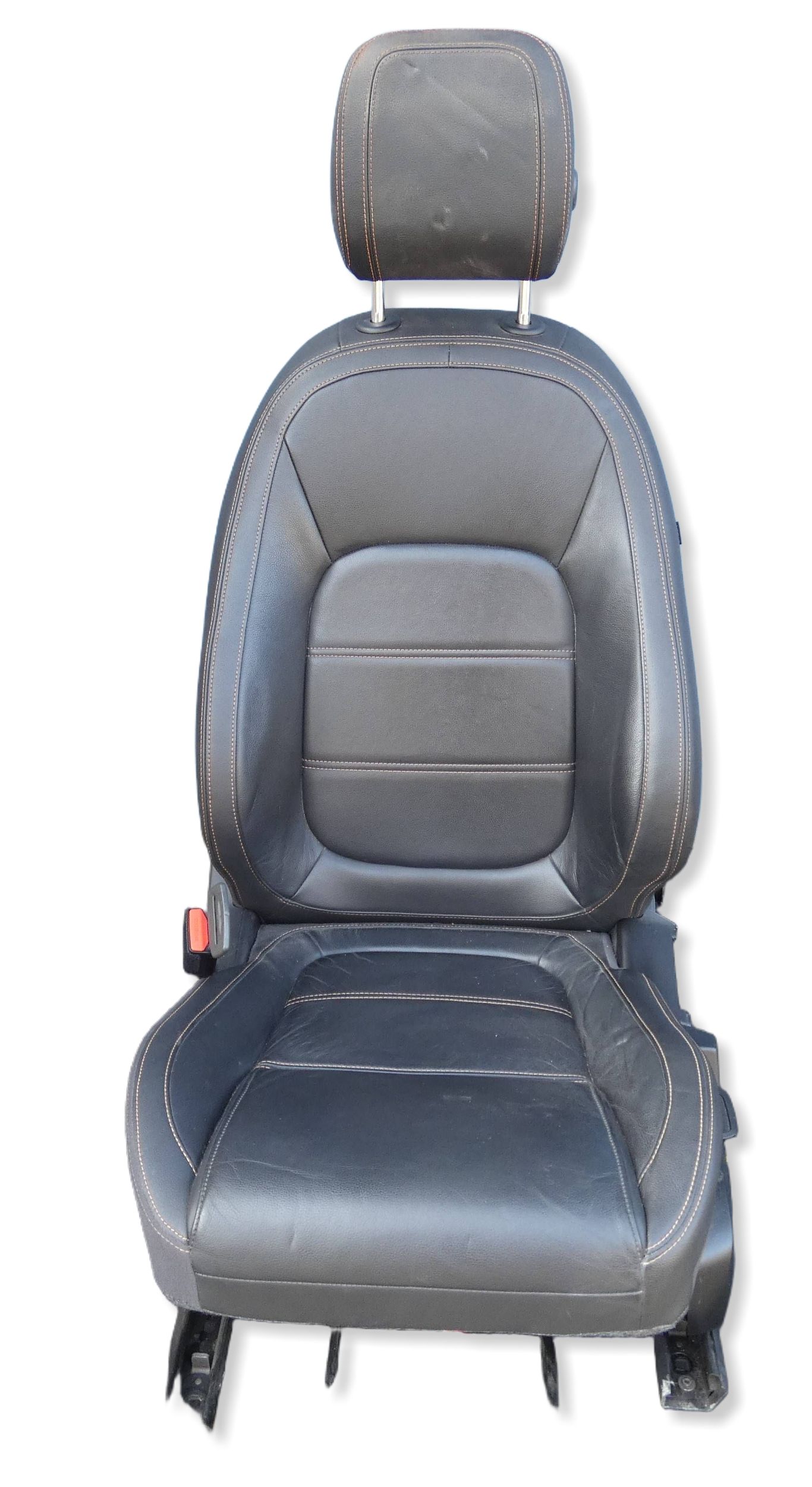 Fotel kierowcy Przód strona lewa Jaguar F-Pace