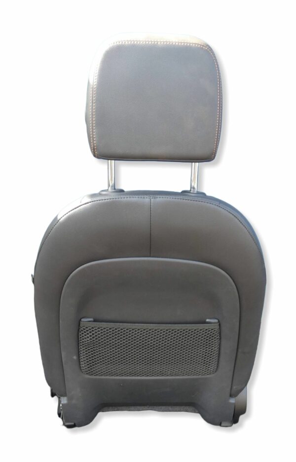 Fotel kierowcy Przód strona lewa Jaguar F-Pace