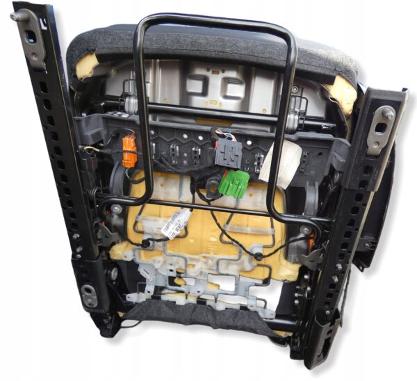 Fotel kierowcy Przód strona lewa Jaguar F-Pace