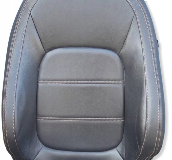 Fotel kierowcy Przód strona lewa Jaguar F-Pace