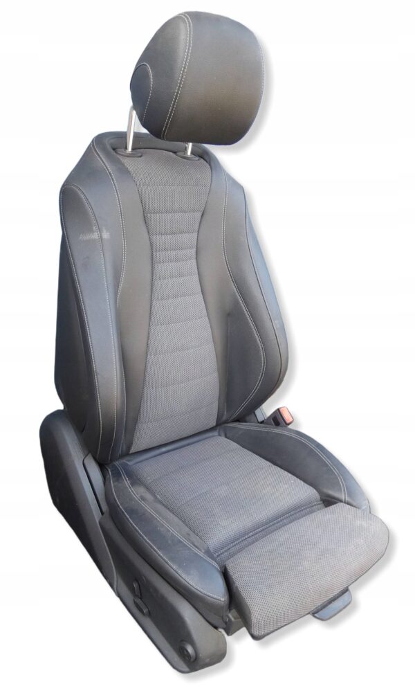 Fotel pasażera Przód strona prawa Mercedes-Benz E W213