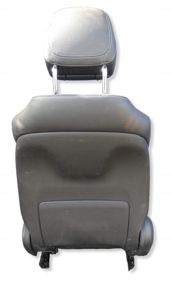 Fotel pasażera Przód strona prawa Mercedes-Benz E W213